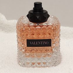 Valentino Donna Born in Roma Women's Perfume 3.4oz Bottle Eau De Parfum Spray