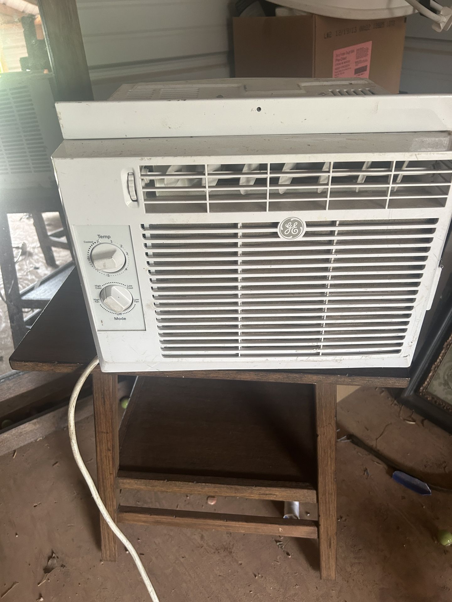 5100 Btu Air Conditioner 