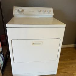 Electric dryer