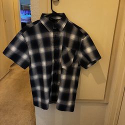 2 Brand New Flannels 