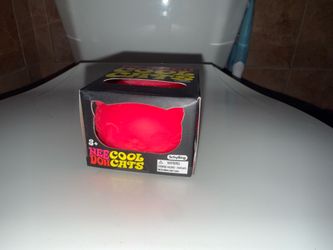 needoh cool cats pink