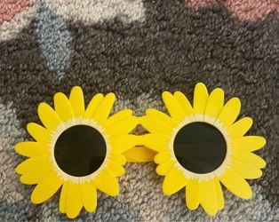 ART THE CLOWN GLASSES!!!