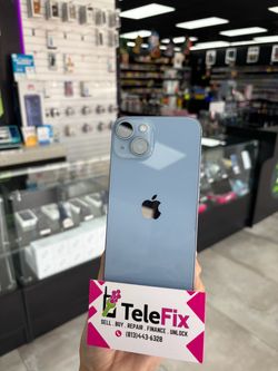 iPhone 14