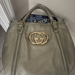 GG britt bag / authentic 