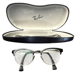 Ray Ban 6317 Eyeglasses 