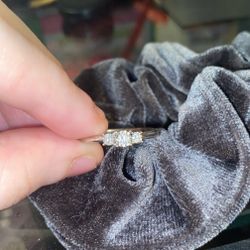 Diamond Brilliance Ring