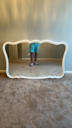 Mirror heavy