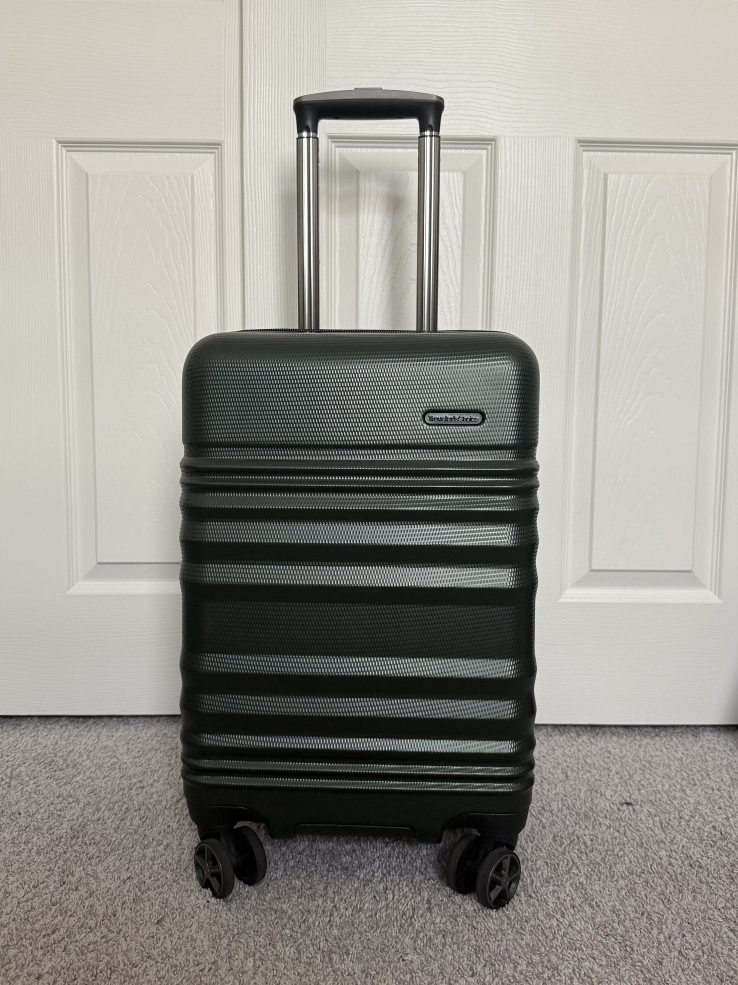 Carry On Luggage