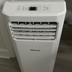 Air Conditioner Floor Model Hisense Brand