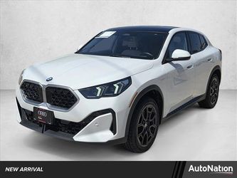 2025 BMW X2