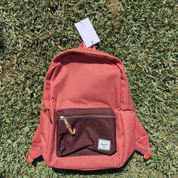 Herschel Backpack
