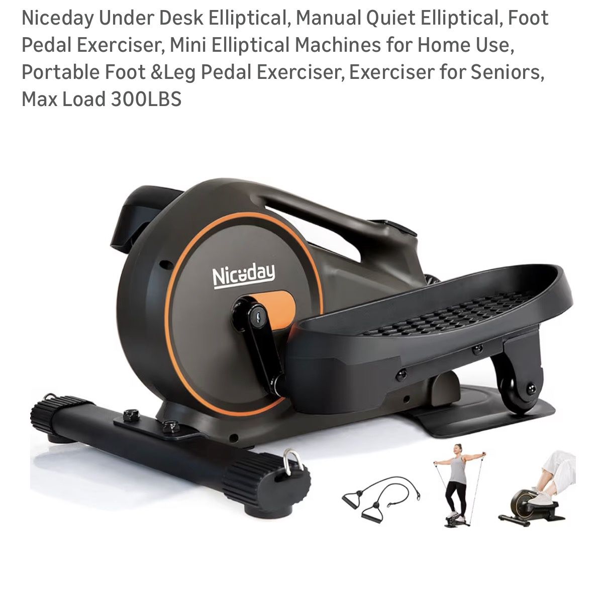 Elliptical