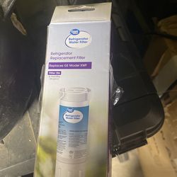 Water Filter 