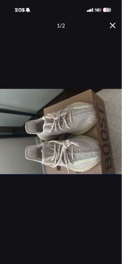 Yeezy Citrn