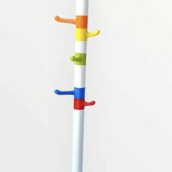 IKEA Coat Rack