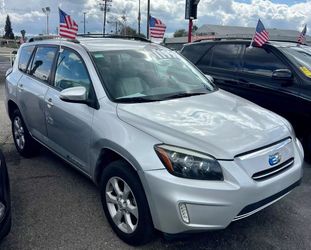 2014 Toyota RAV4