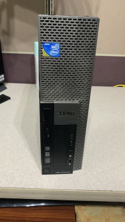 Dell Optiplex 980