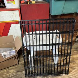 Small Dog Puppy Pen