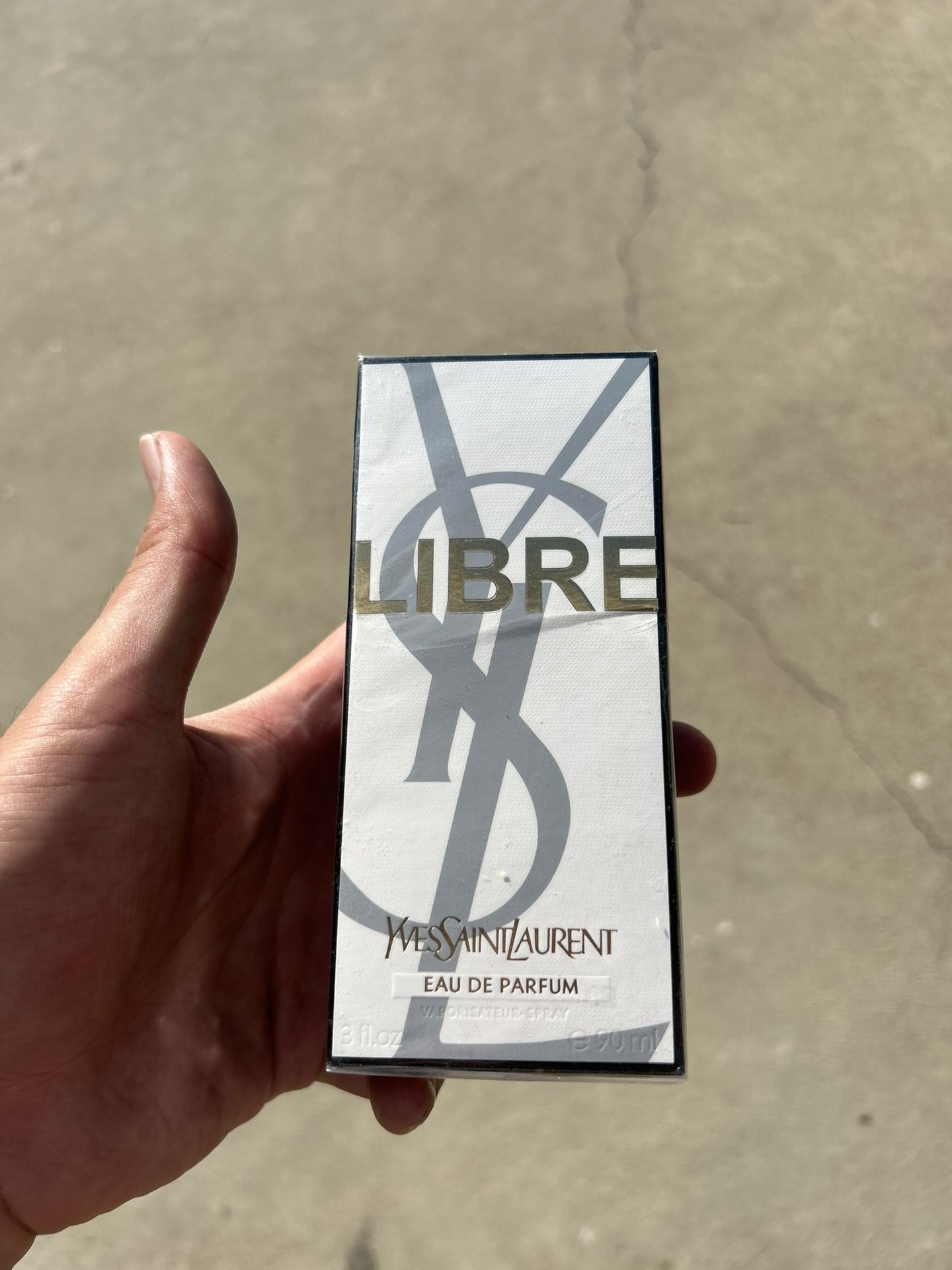 YSL Libre
