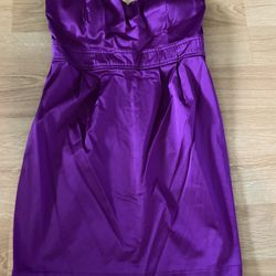 Forever 21 Sweet Heart Dress