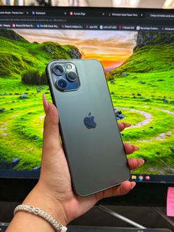 iPhone 12 PRO MAX 128GB UNLOCKED 🔓