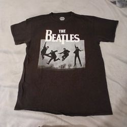 Medium Beatles T-Shirt 