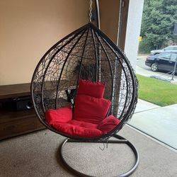 Free Swing chair