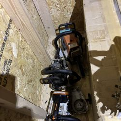  Powerful Chainsaws Needs Rebuilding