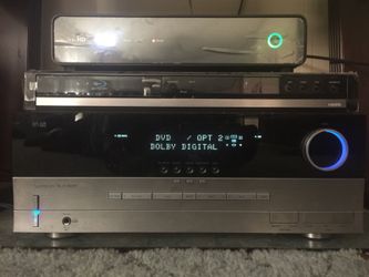 Harmon kardon AVR 240