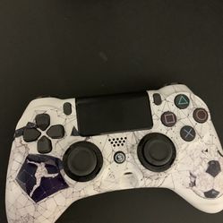 PS4 SCUF IMPACT 
