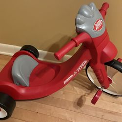 Brand New Radio Flyer Trike