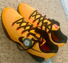 Nike Kobe 9 EM Bruce Lee - Size 10.5
