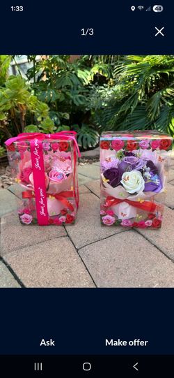 New Mothers day gifts $18 each