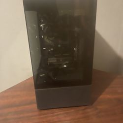 Brand New Desktop