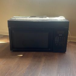 Microwave (Large Size)