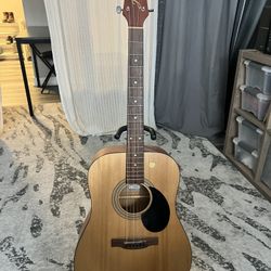 Jasmine Acoustic Guitar 