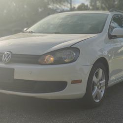 2013 Volkswagen Jetta SportWagen
