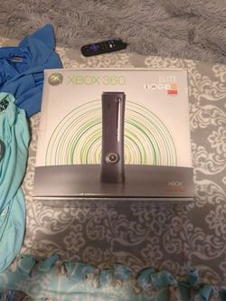Xbox 360-(ELITE)