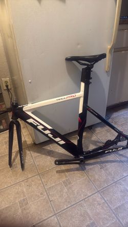 Fuji track pro