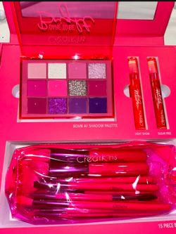 Beauty Creations Set
