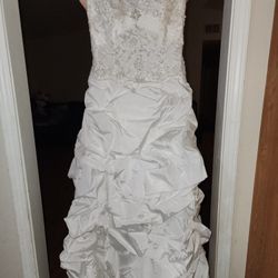 Wedding Dress Davids Bridal