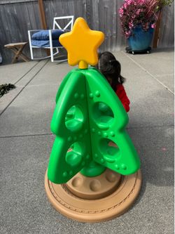 Little Tykes Christmas Tree