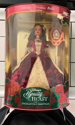 Disney Princess Belle