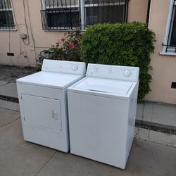 We Sell Washers