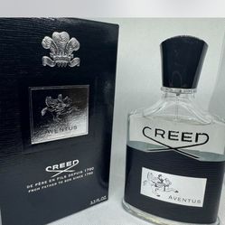 Creed Aventus Eau De Parfum