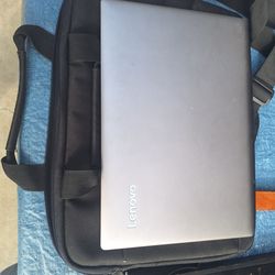 Lenovo laptop