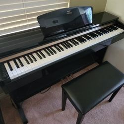 Piano Yamaha