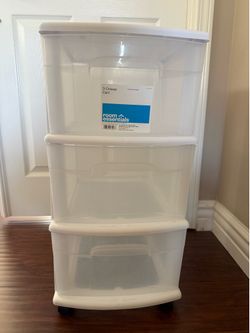 Drawer Cart