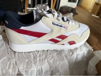 Reebox classic
