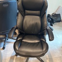 Lazy boy Computer Chair 